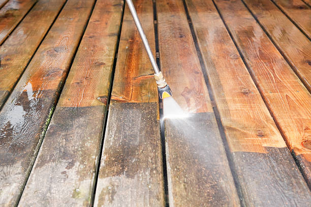 Trusted Huntingtown, MD  Pressure Washing Experts